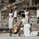 Three Days Tour of Ancient Corinth, Epidauros, Mycenae, Nafplio, Sparta, Ancient Olympia