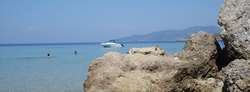 bus rental greece